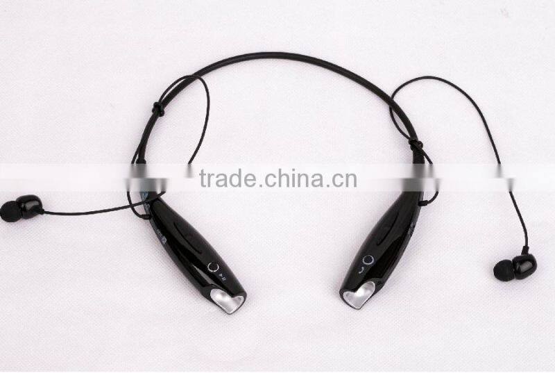 bluetooth earphone for smartphone