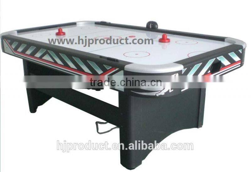 manufacturer price electronic counter ice air hockey table