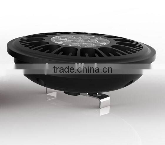 WEJ Factory 97Ra 12 24 38 60degree LED AR111