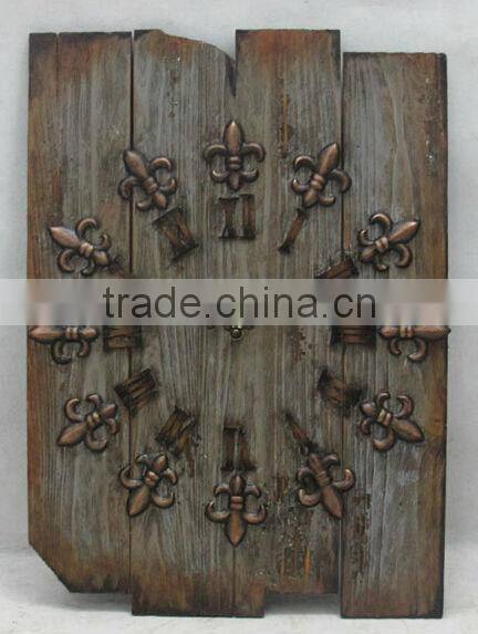 Big discount new arrival wall clock