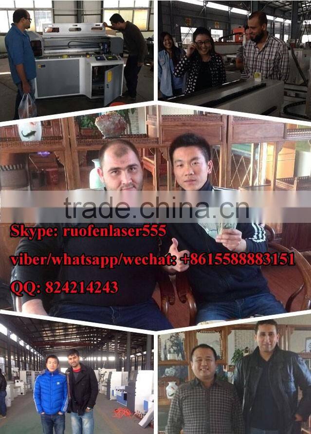 FLDJ-1325 Co2 Laser cutting machine price 100w