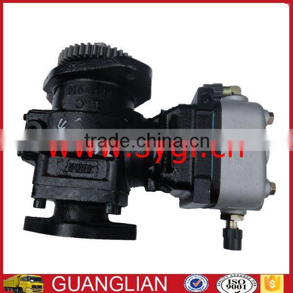 Diesel Engine Parts 4H air compressor 3509010-KE300 For Truck