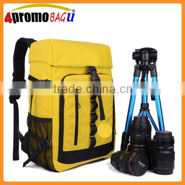 2015 stylish waterproof dslr camera bag