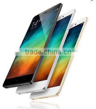 Hot !! Xiaomi Note Android V4.4 Octa core 2.5Ghz 3GB RAM 16/64GB ROM 13.0MP 4G Smart Phone