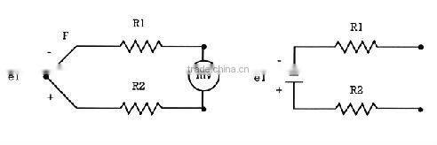CSA approved CK-TC016 Thermocouple