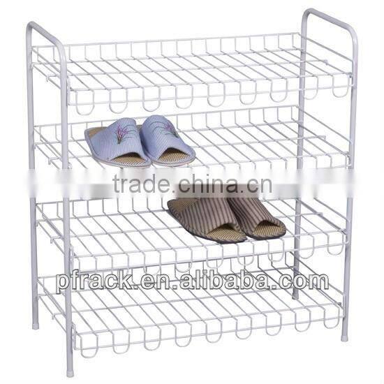 PF-SR057 50 pair shoe rack