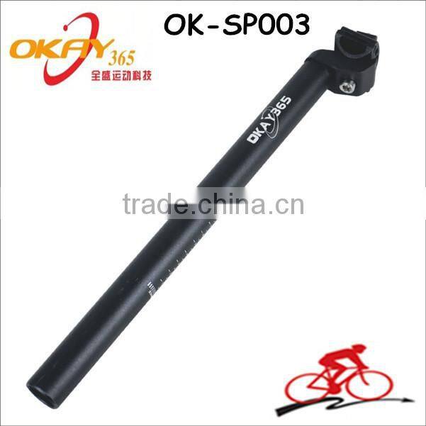 Bike seat postmountain bicycle seat post mtb seat post