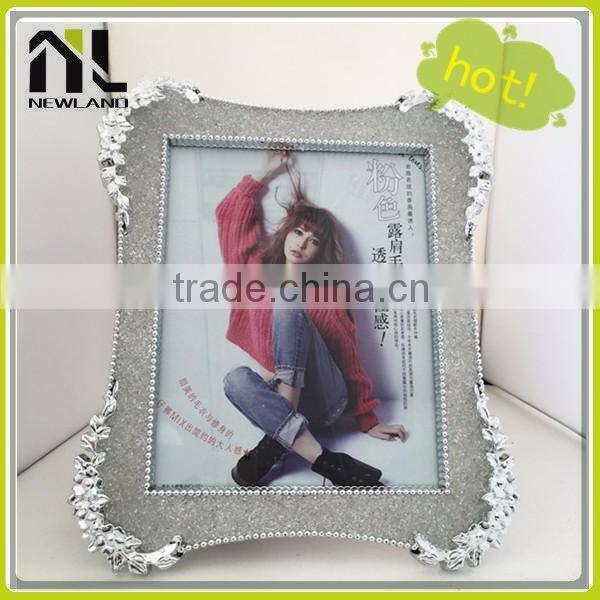 Bulk cheap 8x10 photo picture frame