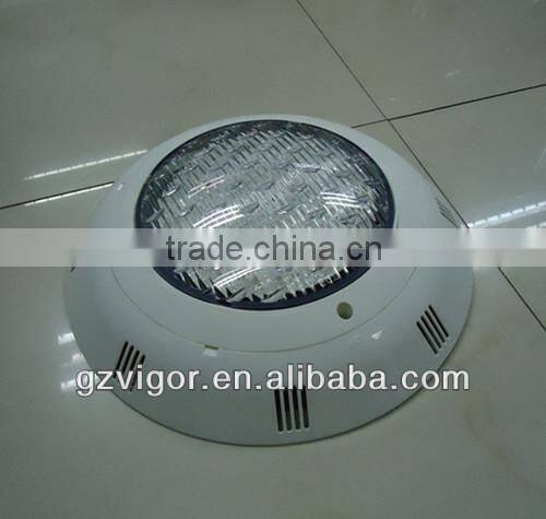 color changing portable pool light