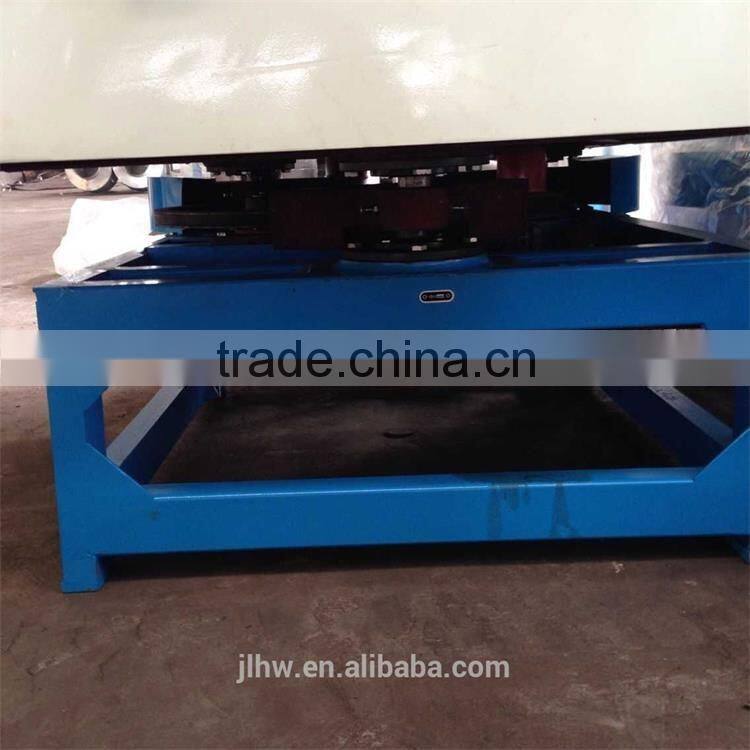 Divide the cleaned rice into 4 classes rice color sorter MLP100 Rice sorter