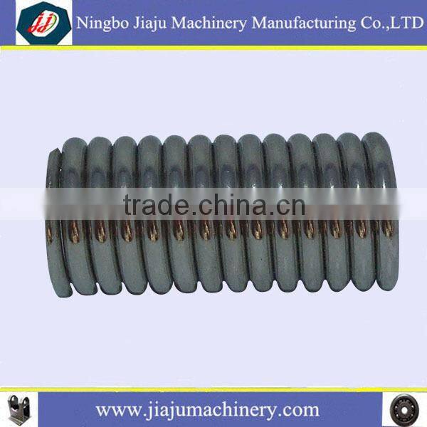 Ningbo Jiaju hot sale flexible compressed spring / gas spring / leaf spring