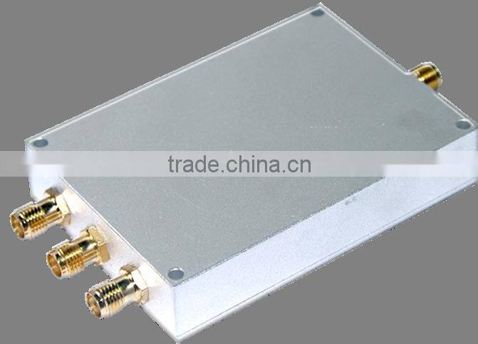 rf Power Divider