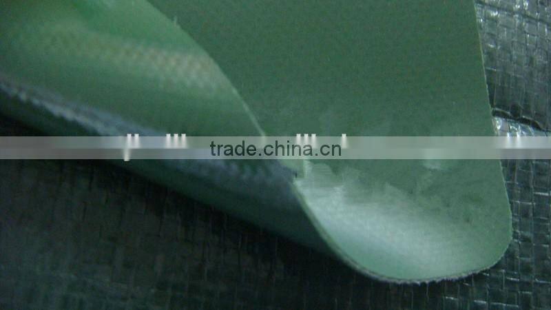 Customized Inflatable Water Storage Tanks for Diesel / Liquid Storage