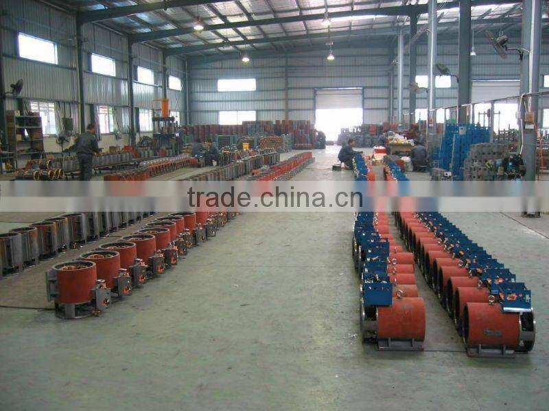 10kw brushless alternator permanent magnet alternator generator for sale