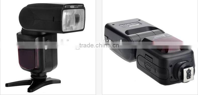 Full function camera speedlite flash SP-680 for nikon digital camera as sb800