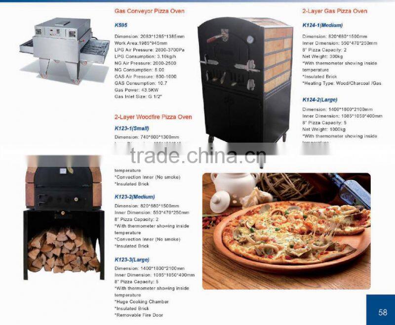 wood burning stove