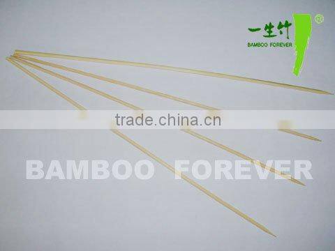bamboo skewer