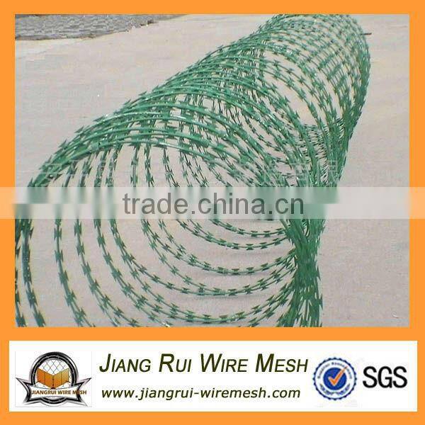 bto 30 razor barbed wire (China factory)