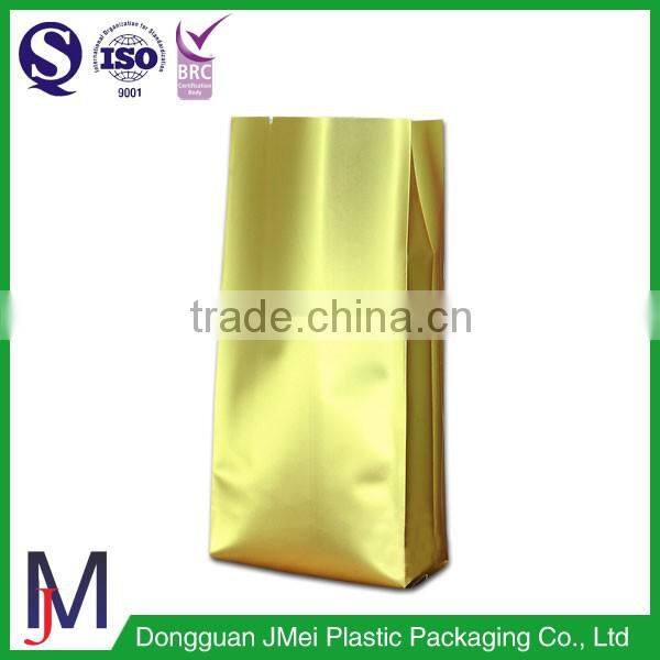 plastic bag making machine price poly side gusset plastic bag