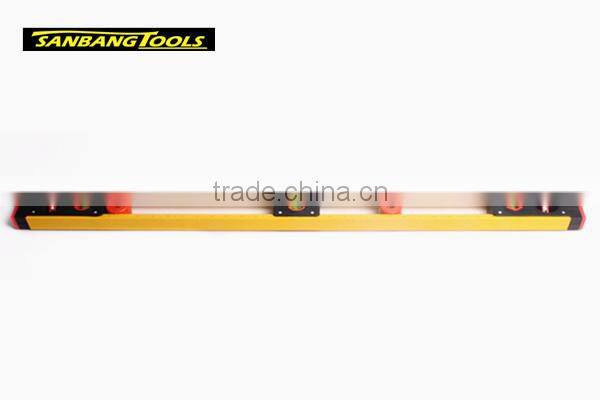 New-Multifunction spirit level/Like Black & Decker BDSL10 AccuMark Gecko Grip Level