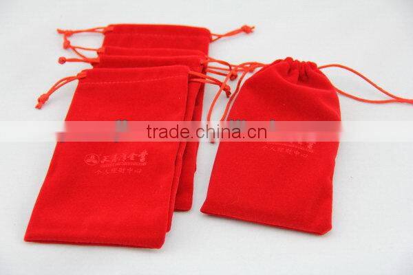 Top quality hot-sale mini fashionable canvas shopping bags