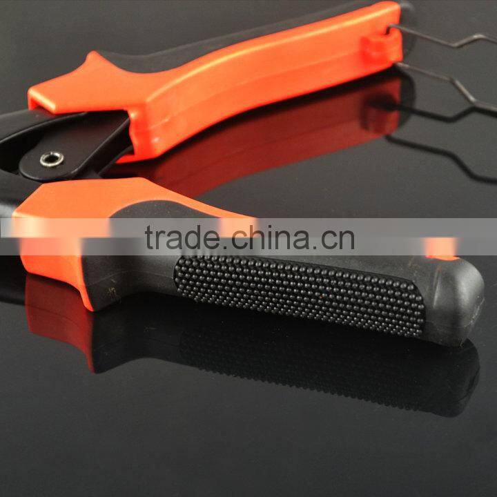 High grade Leather Hole Punch Best Hand Punching Plier For Punching Hole On Leather