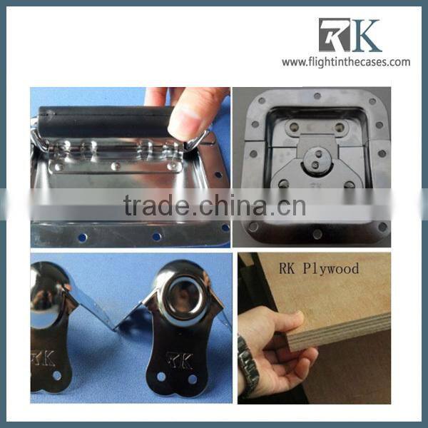 G-SPOT light flight case for GIOTTO SPOT 400