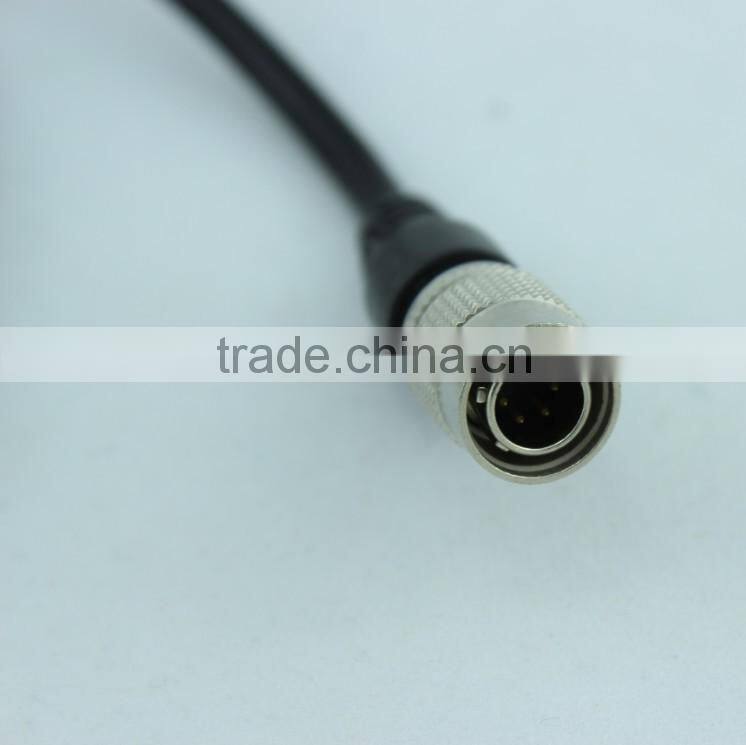 Instrument COM cable for SOUTH total station