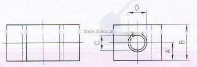 heavy duty boring bar holder