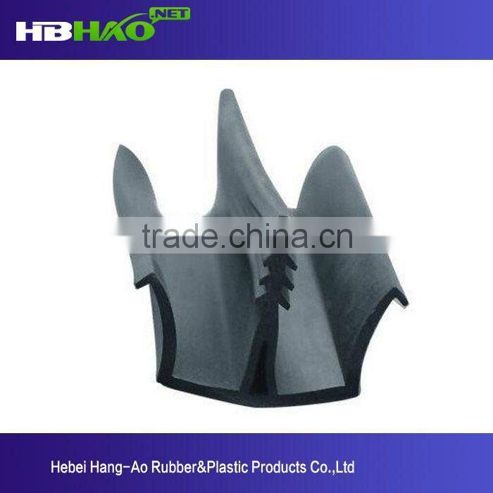 short lead time Curtain wall EPDM sealing strip