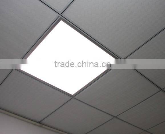 fob price usd11/pcs 2ft x 2ft led light panel led tv panel