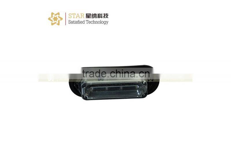 factory price led Warning Lights/ Visor led strobe light/ tail light (XN-161)
