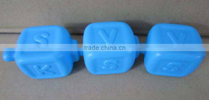 PP Plastic Toy with Food Grade Standard