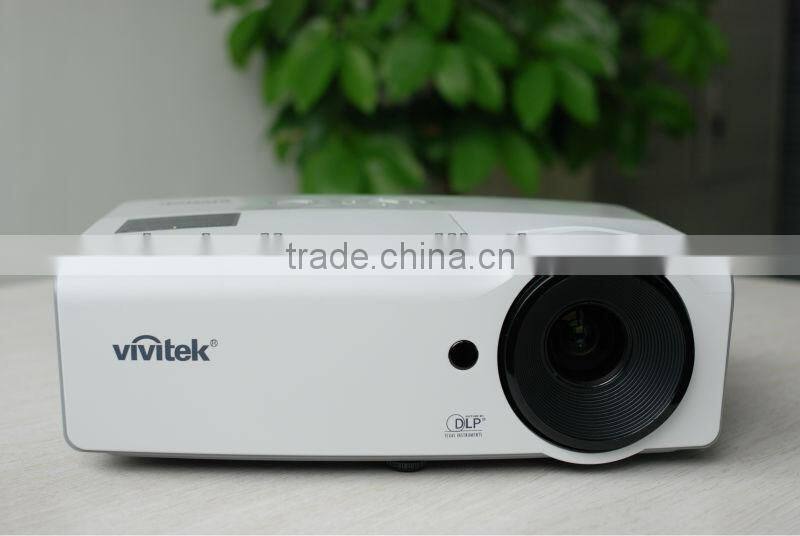 multimedia projector