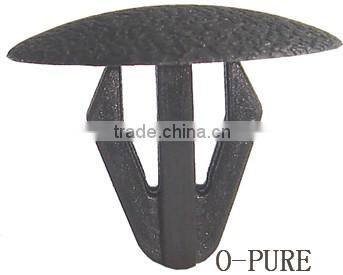 auto fastener plastic clips for Nissan 01553-00202