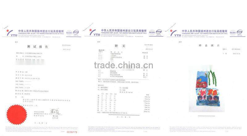 promotional toy use swirl baloon