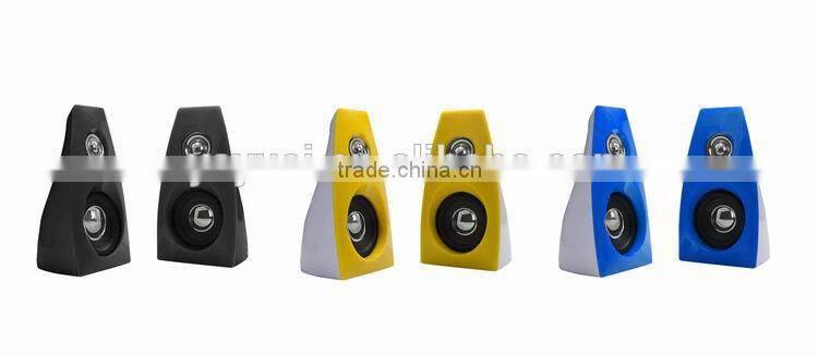 Original Design Cheap USB MINI Speaker