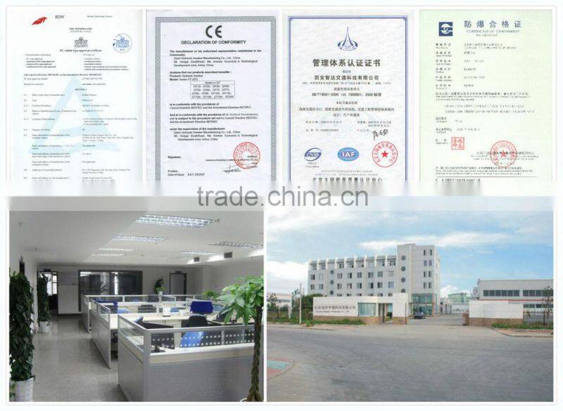 FLS2-700 high resolution 0-5v and RS232/485 digital oil level sensor for gps trackiing capacitive proximity sensor