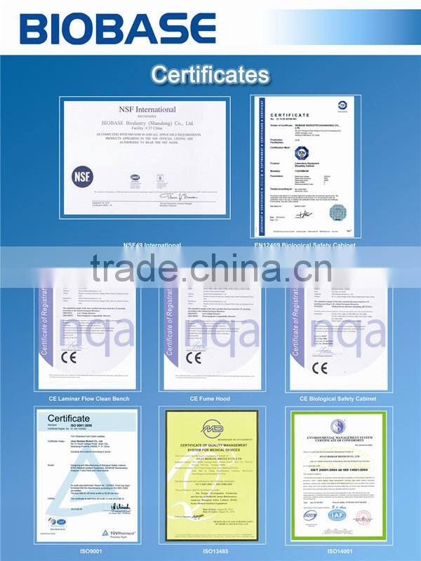 BIOBASE(BK-MR360) fully automated Elisa Microplate Readers
