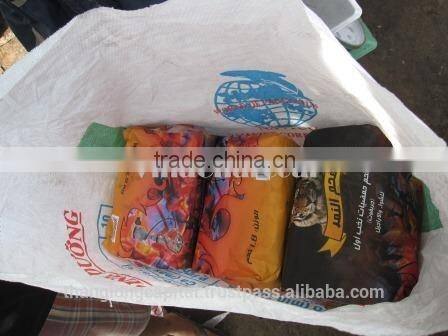 No spark smokeless barbecue charcoal
