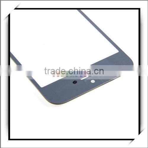Front Screen Glass Lens For iPhone 5 Gold Plating -87010564