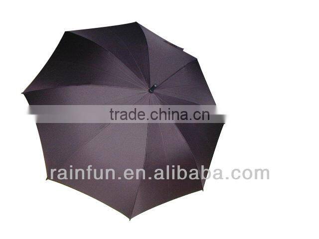 Customize Outdoor quality mens umbrella mini golf umbrella