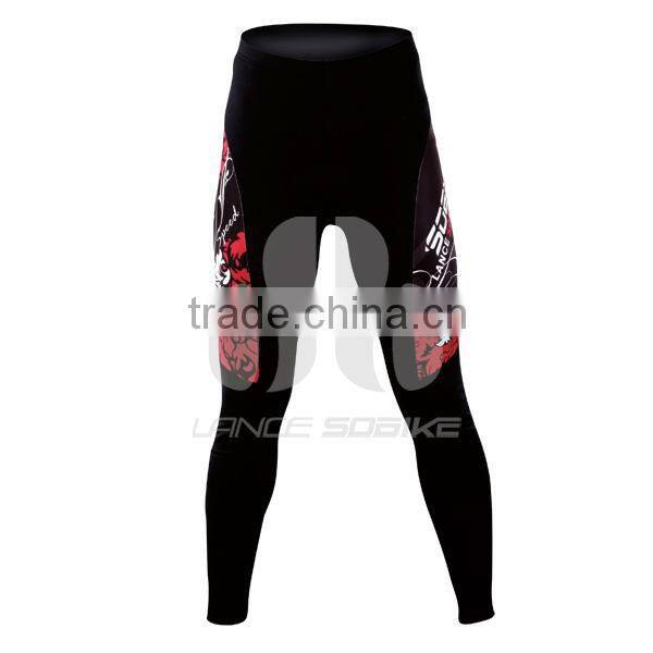 Exciting!!! tights for cycling/cycling pants/under wear for cyclist