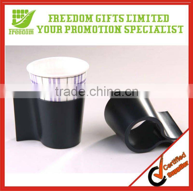 Promotional Advertising Plastic Saucer