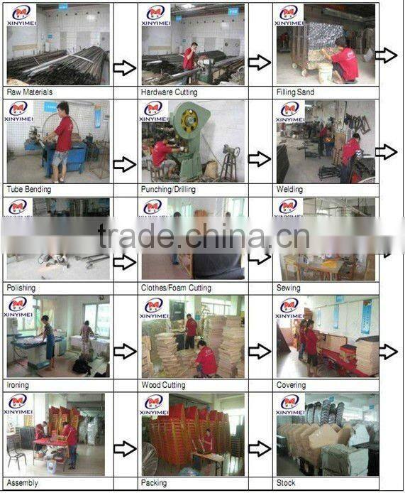 home design imports furniture aluminum armchairs