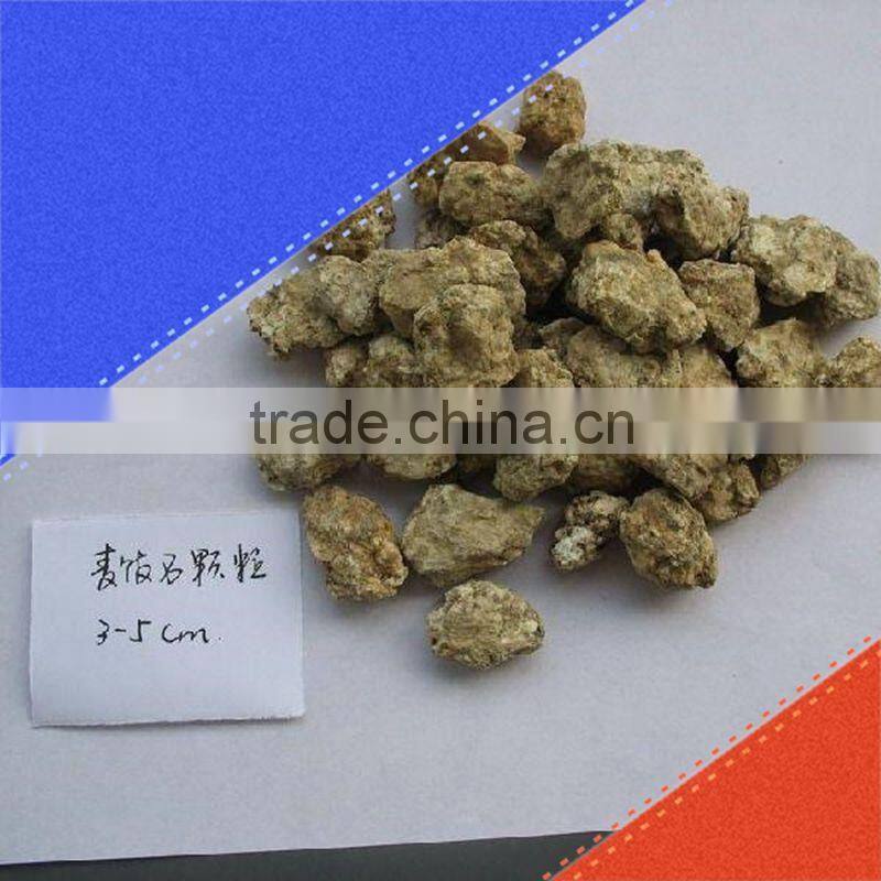 DYAN Supply 2-4mm maifanite for water filters filter