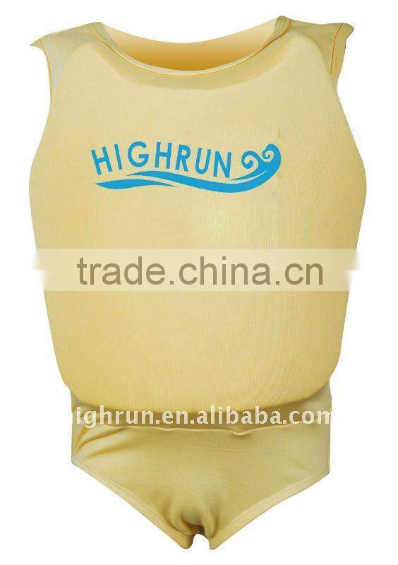 Newest Lycra Floatation Suit For Children