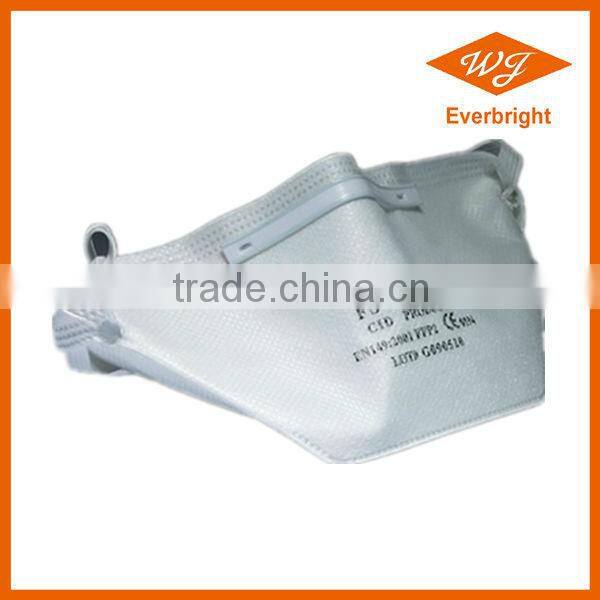 FDA CE Approved FFP2 Mask Dust Mask