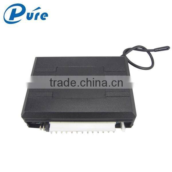 Universal One way remote control car keyless entry system