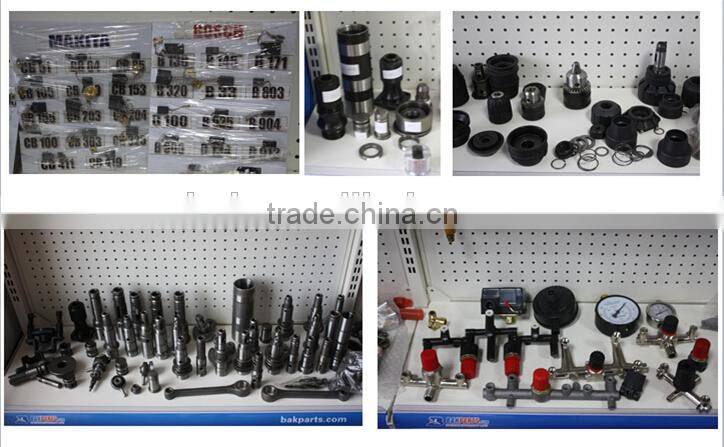 HM1304 demolition hammer POWER TOOLS SPARE PARTS STEEL FRAME TOOL HOLDER Side handle